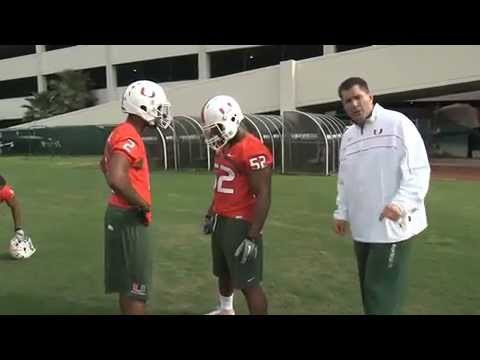 Tackling Fundamentals & Safety Pt 2