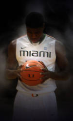 First Look at the 2010-11 Men's Basketball Team