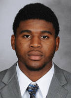 Nate Dortch - Football - University of Miami Athletics