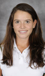Hurricanes Finish Season opener at Duramed Cougar Classic