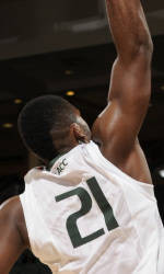 Gameday: Miami vs. UNF - Nov. 19
