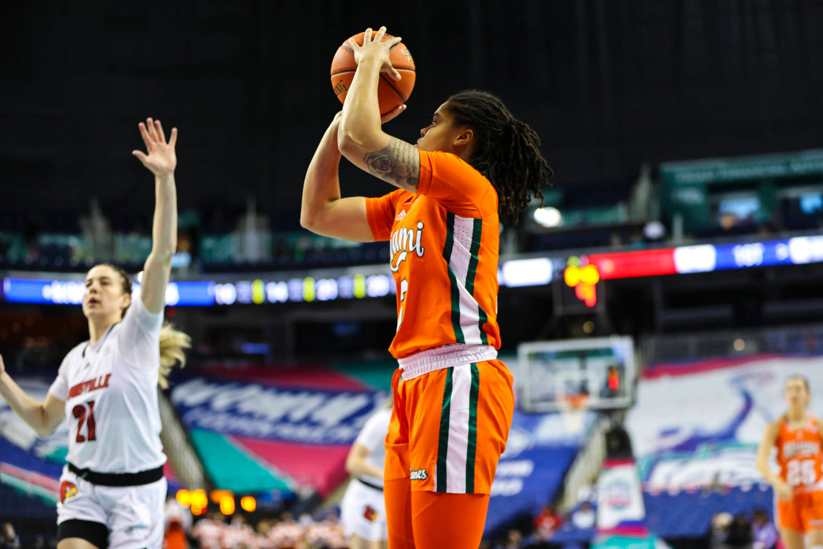 ACC Tournament Central