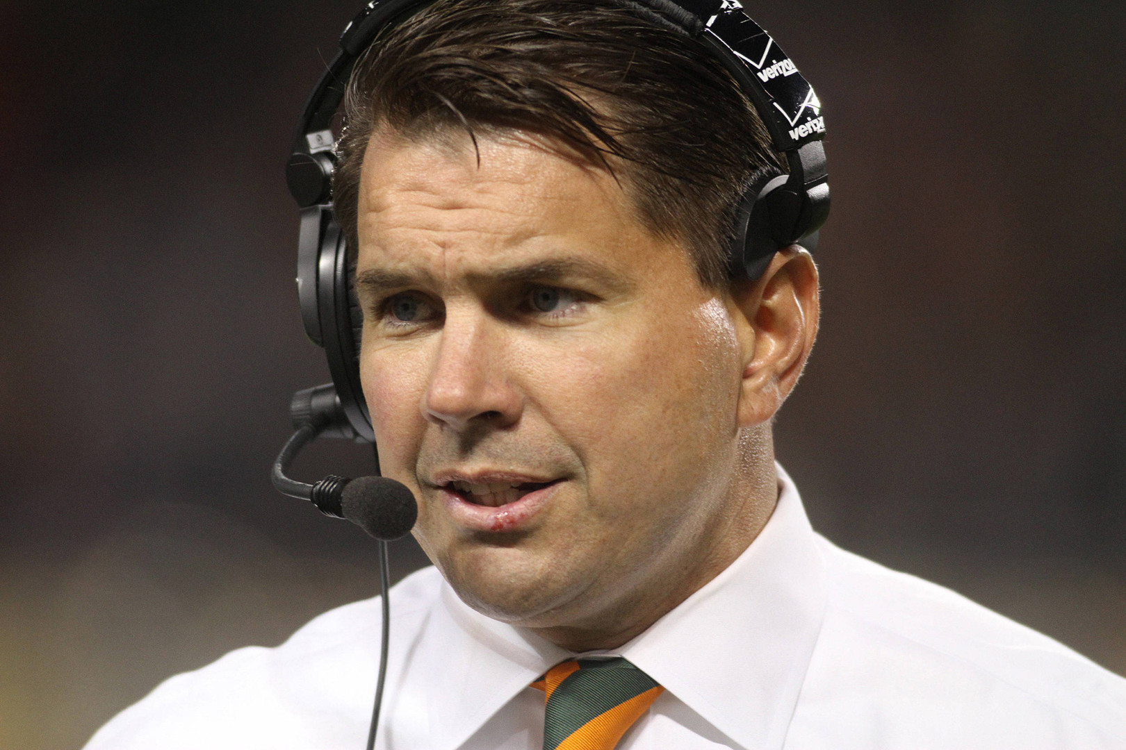 Updated Injury Report: Virginia Game