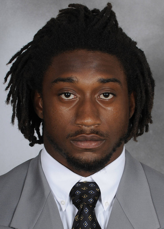 Eddie Johnson - Football - University of Miami Athletics