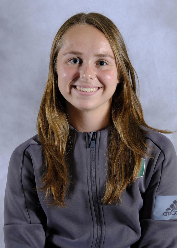 Molly Rickles - Cross Country - University of Miami Athletics