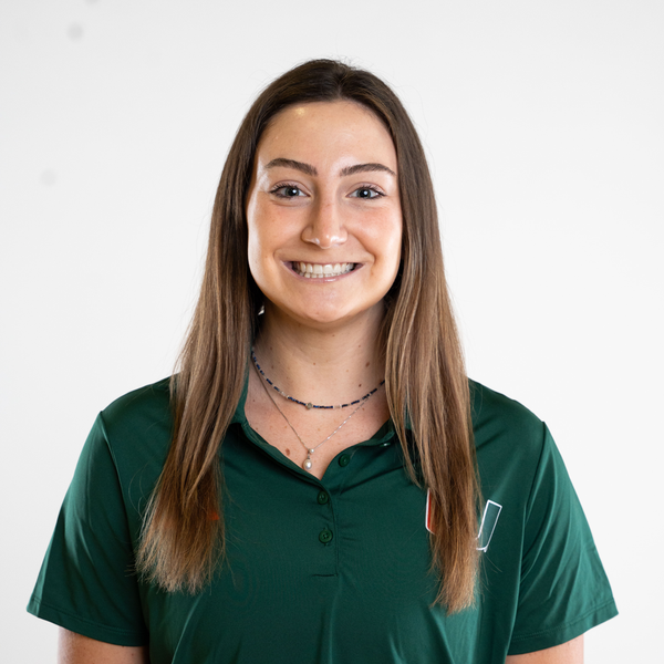 Lauren Bricca - Rowing - University of Miami Athletics