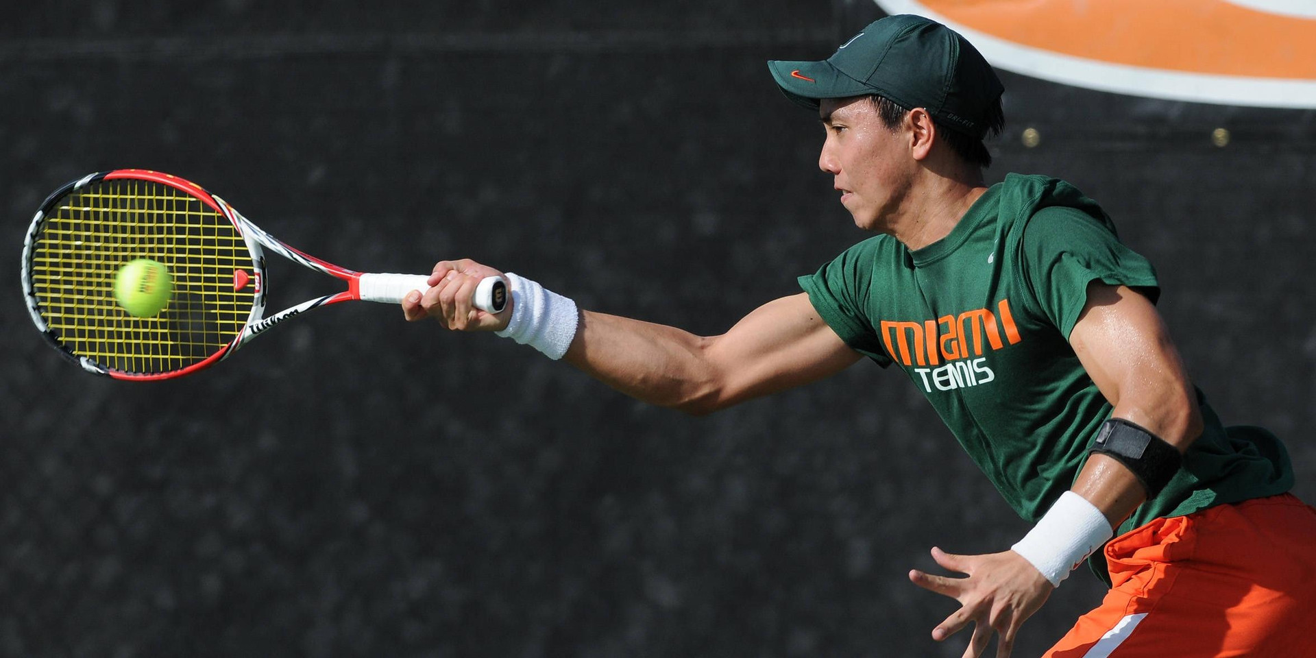 Tsukamoto Plays Way to Main Draw Round of 16