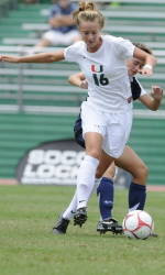 Maryland Defeats Miami, 1-0