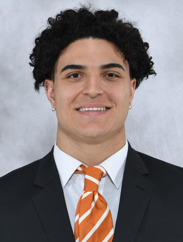 Jaelan Phillips - Football - University of Miami Athletics