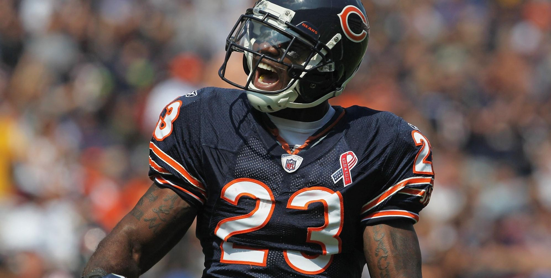 Hester Named NFC Player of the Week