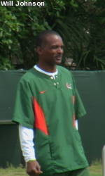 Hurricanes Complete Final Two-A-Day of Fall Camp