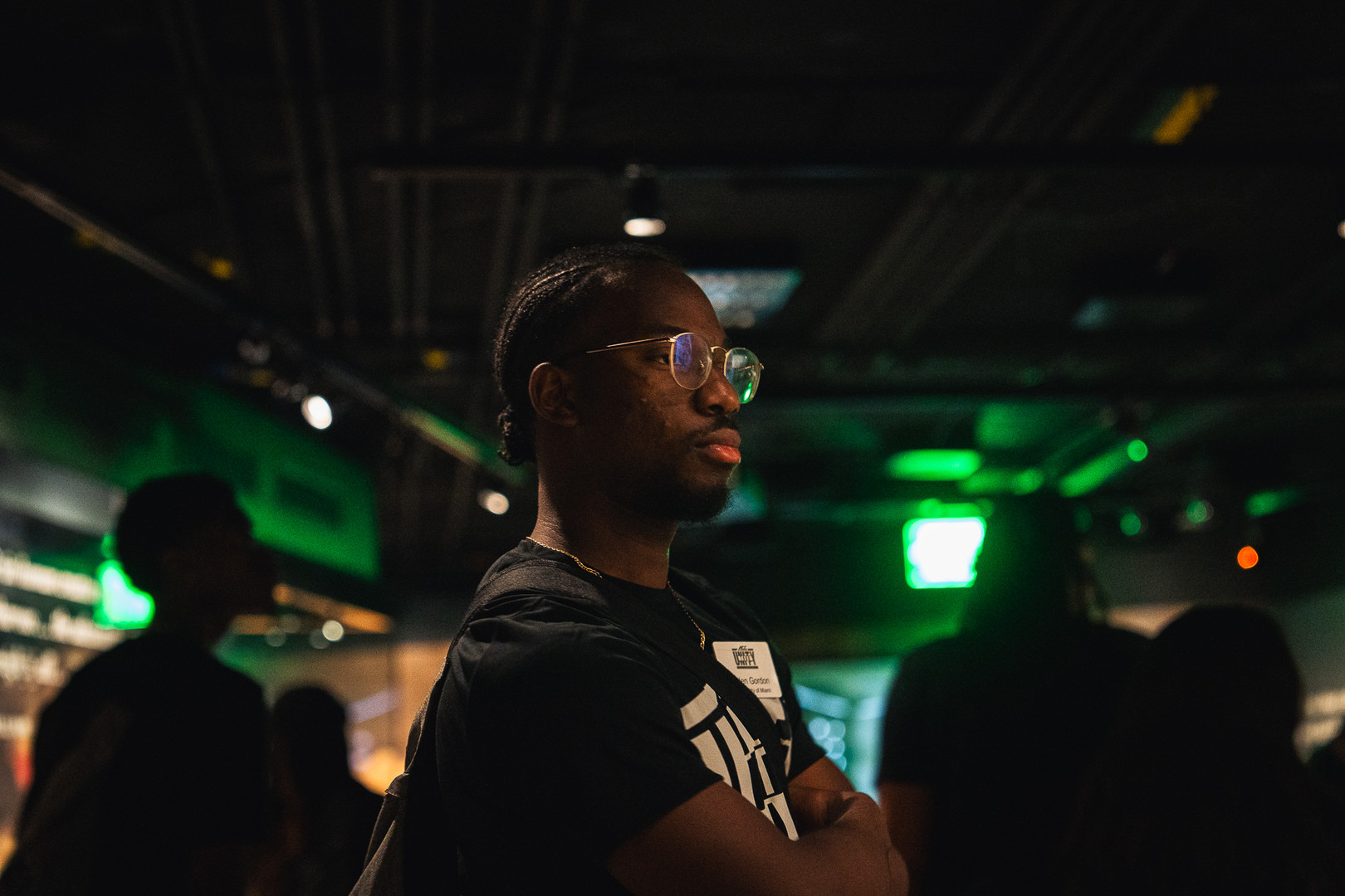 Building Connections