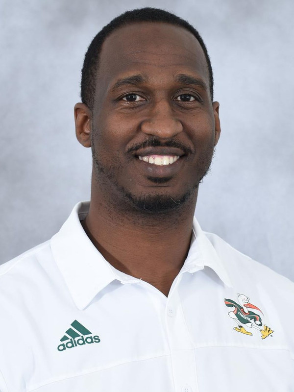 David Cooney -  - University of Miami Athletics