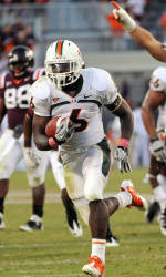 Lamar Miller added to Maxwell Award Watch List