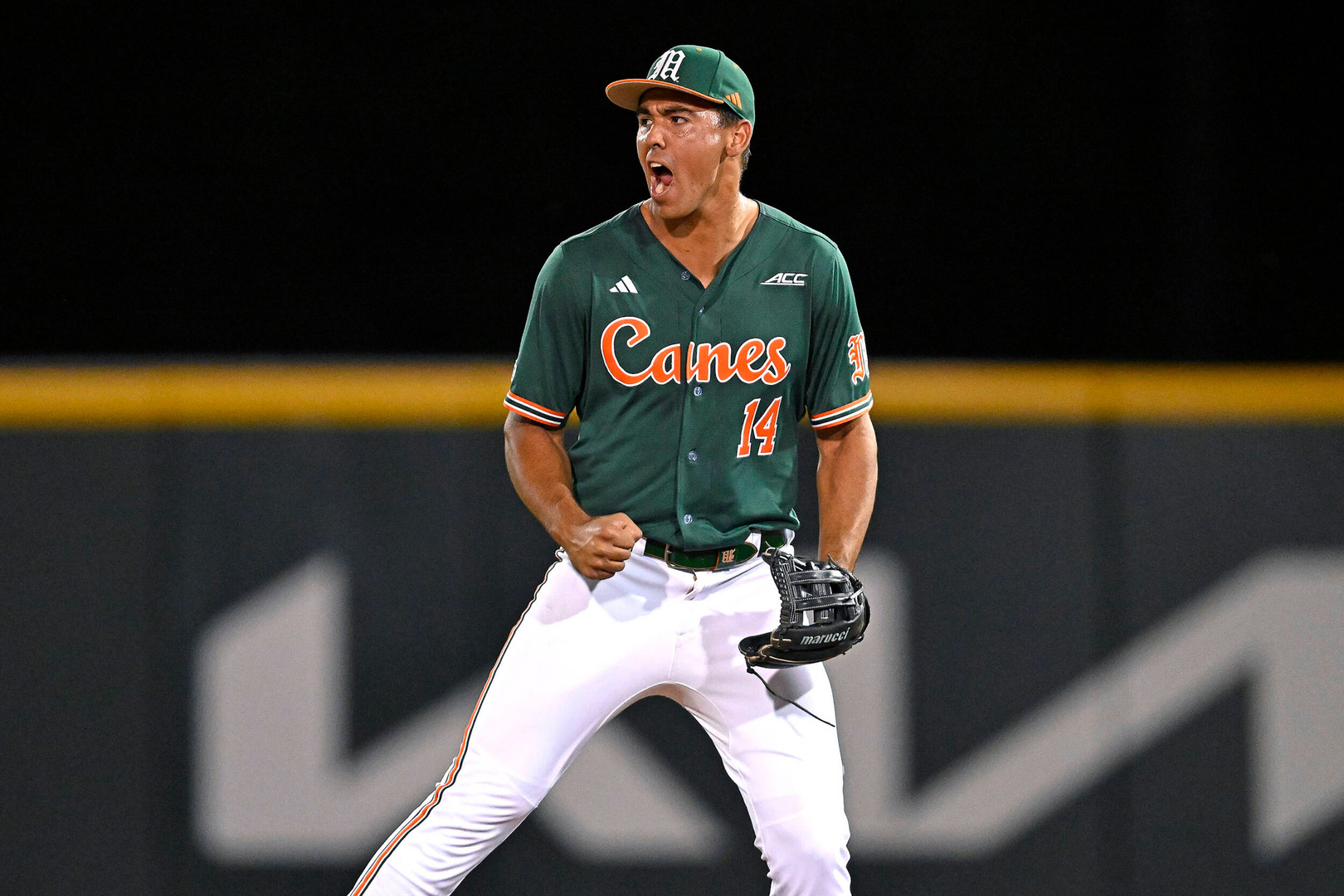 Cuvet Garners Baseball America Preseason Recognition