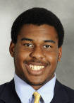 Akil Craig - Football - University of Miami Athletics