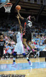 Miami Basketball Notebook: Tournament Talk
