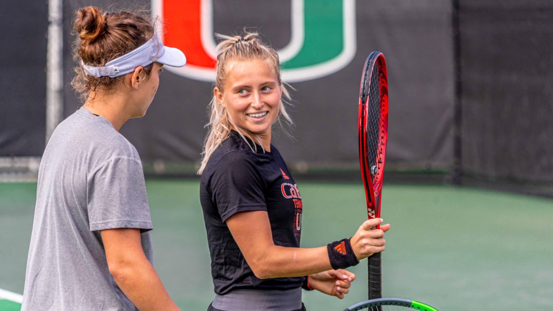 W. Tennis Sets 2021 Schedule