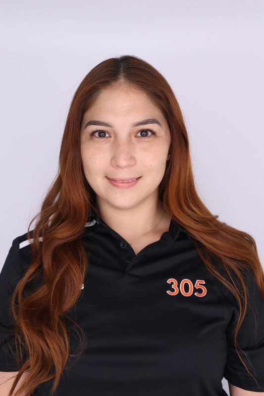 Vanessa Escobar -  - University of Miami Athletics