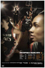 4th Annual Hurricanes Salute to Women in Sports