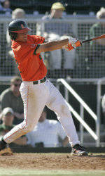 Miami Falters Late In 8-2 Loss To Virginia
