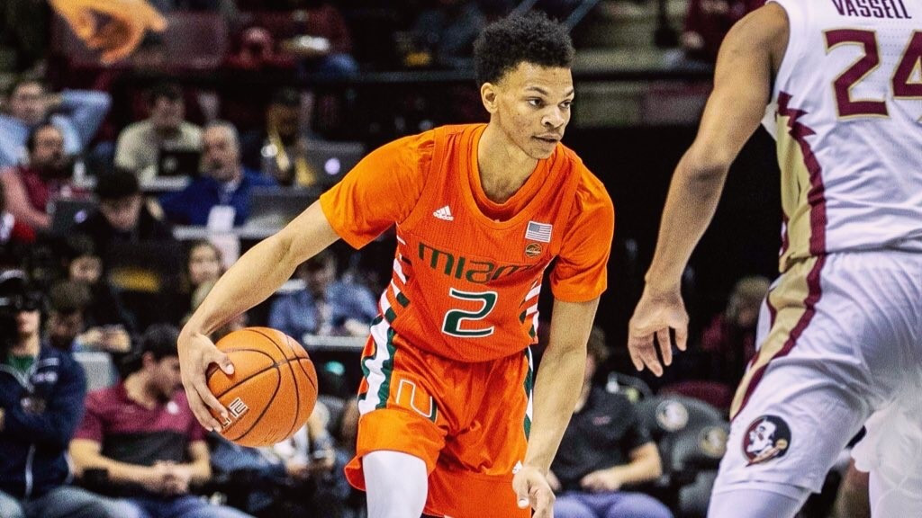MBB Falls, 99-81, at Eighth-Ranked Florida State