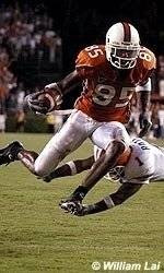 Hurricanes Begin Game Week Preparations