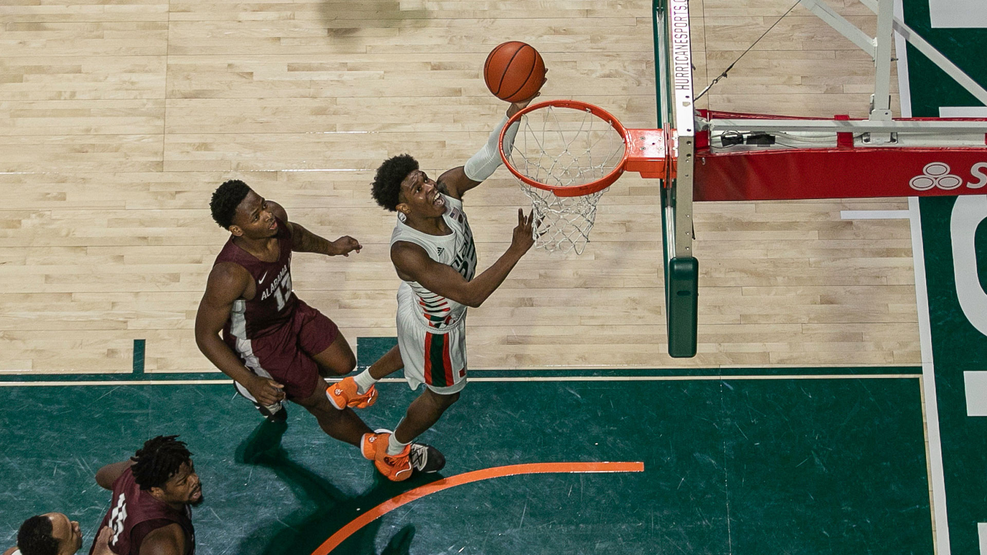MBB Defeats Alabama A&M, 88-74