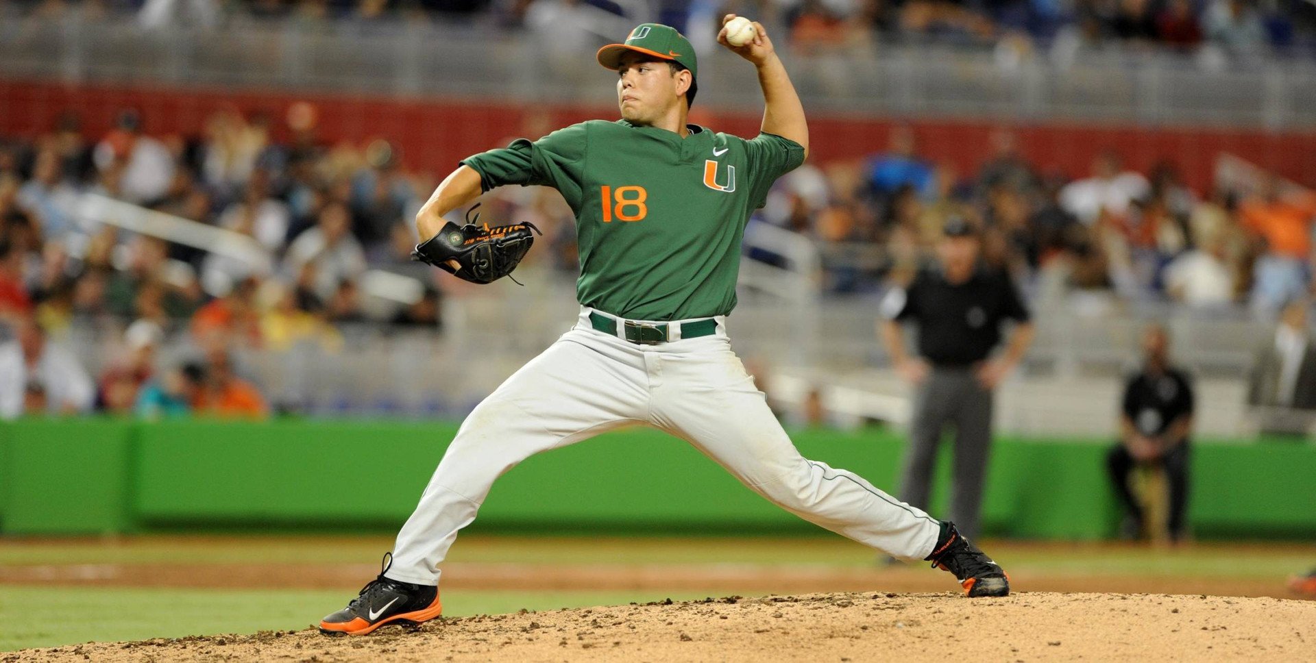 Baseball Captures 13-Inning Marathon 1-0
