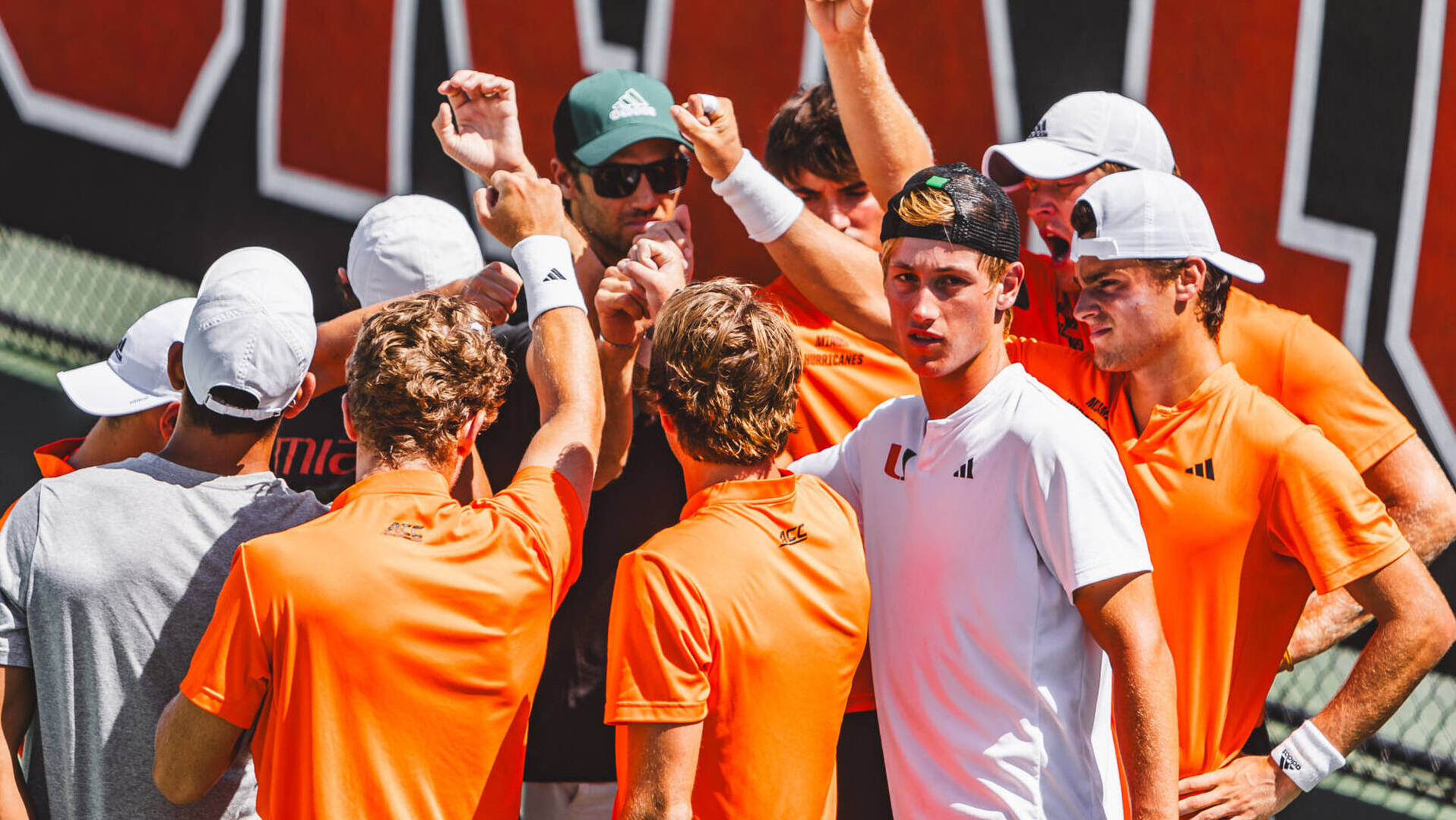Hurricanes Fall To No. 20 NC State