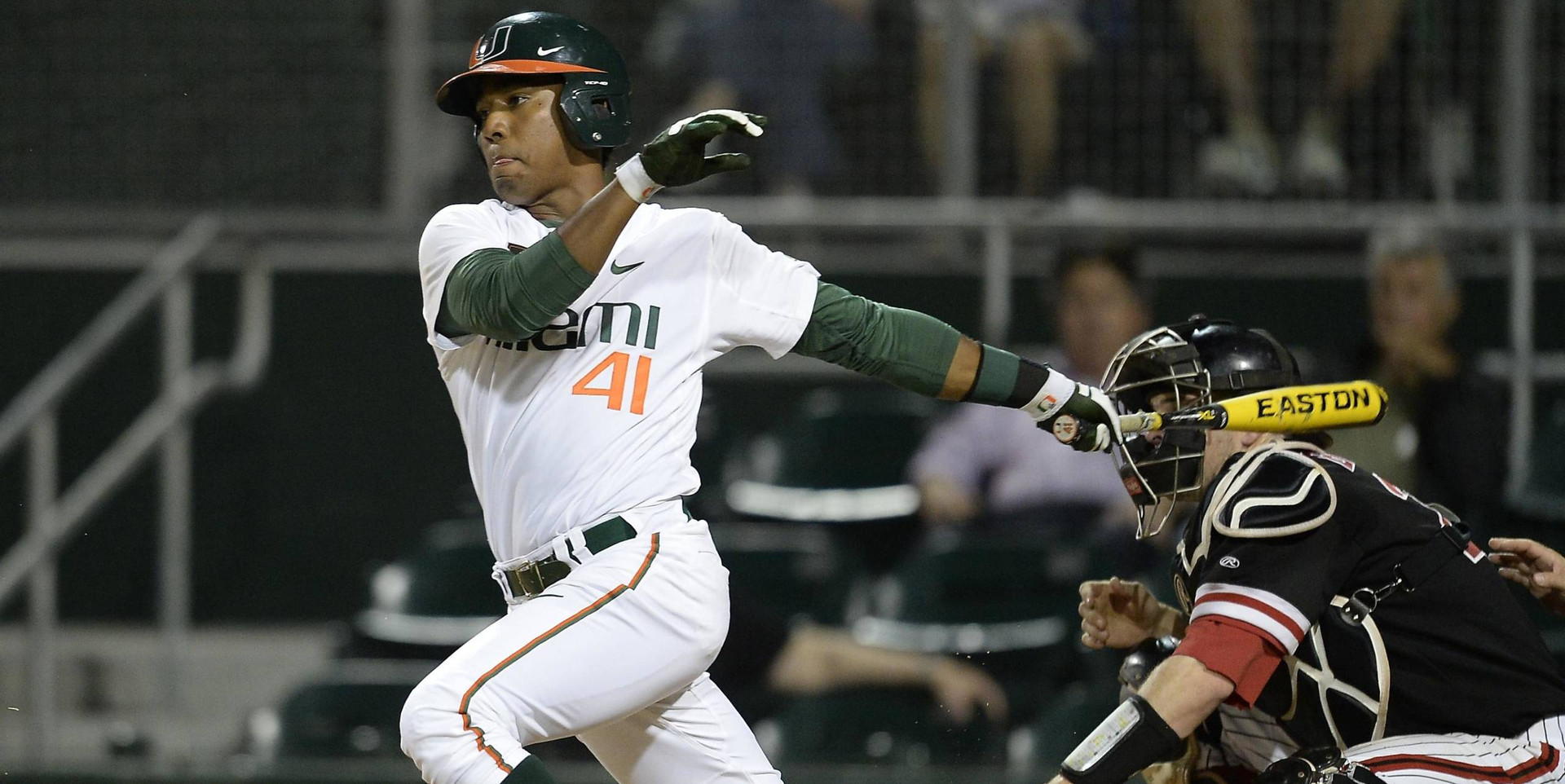 No. 11 Baseball Set for Weekend with Tigers