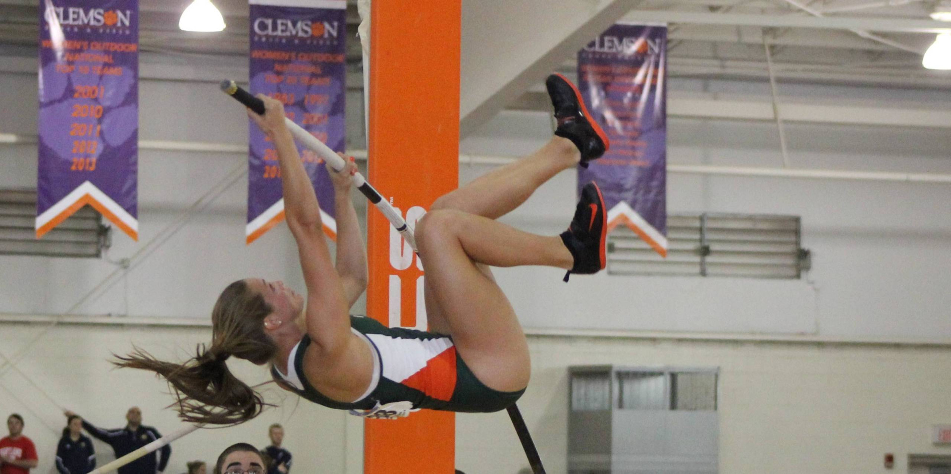 Path to Nationals: Alysha Newman