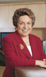 President Shalala Offers Message to the University Community
