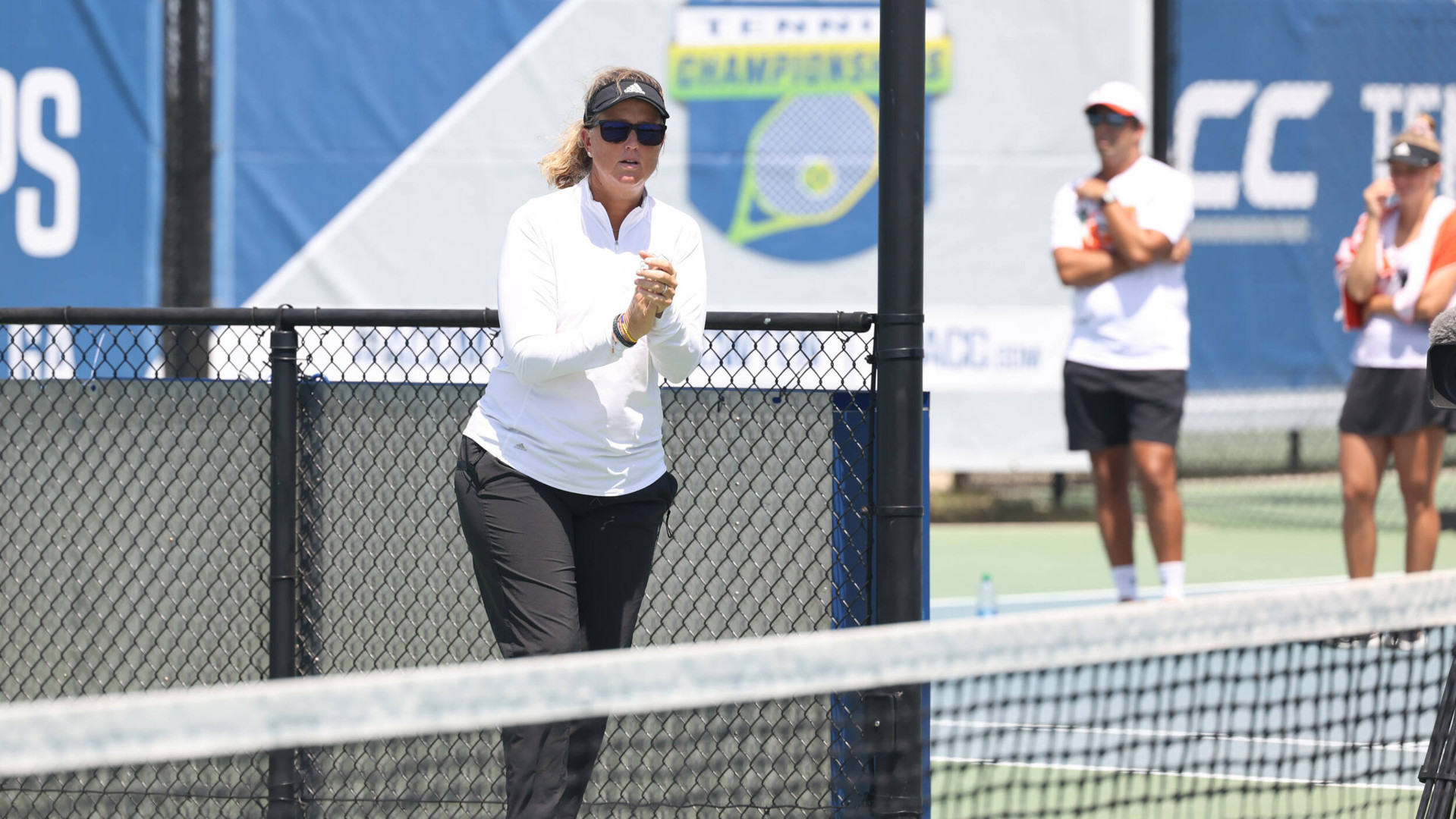 W. Tennis Sets Fall Schedule