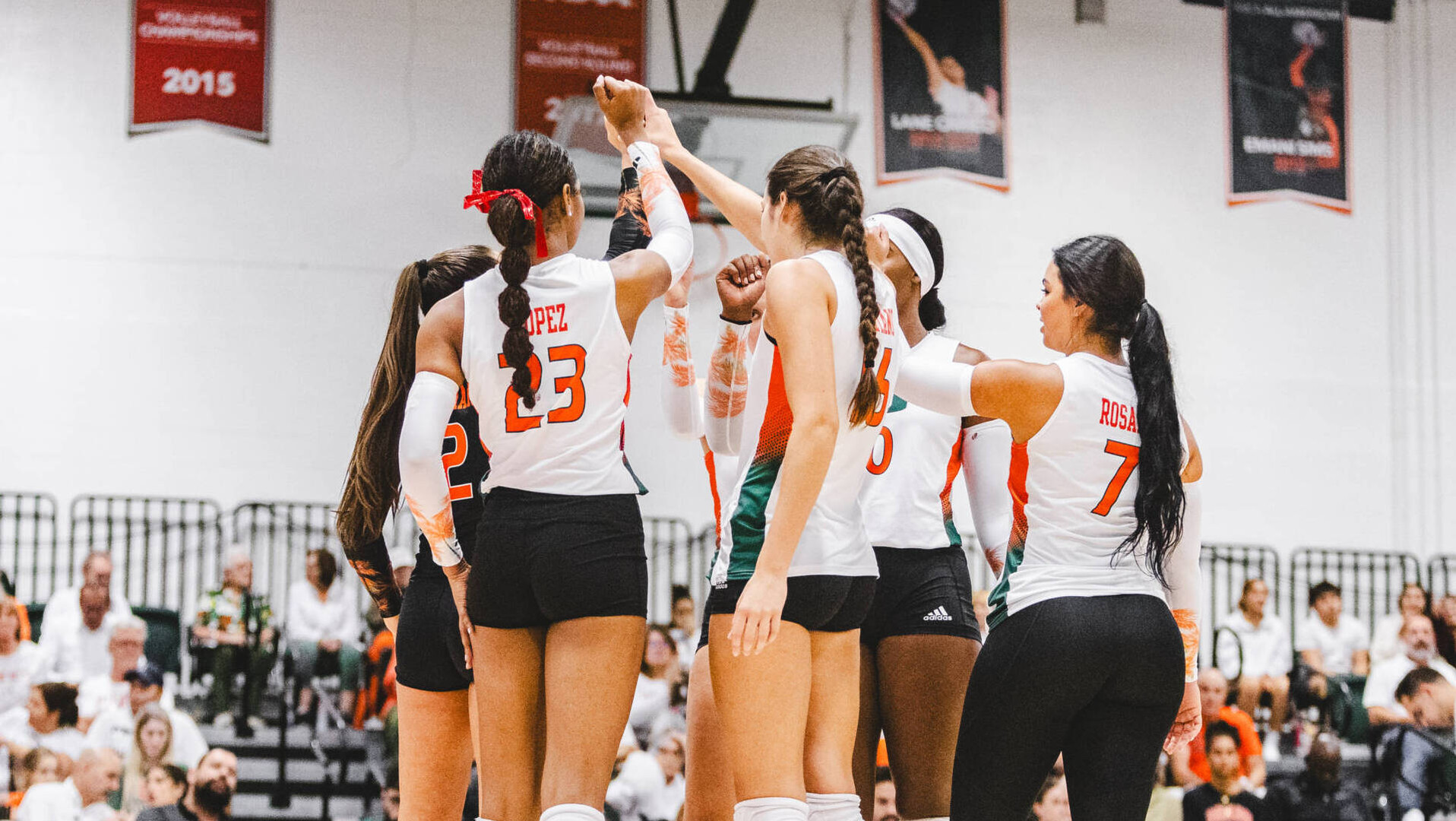 Miami Announces 2024 Spring Schedule