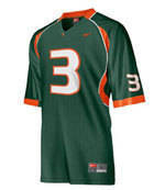 Miami Hurricanes, Online Store Announce Grand Opening
