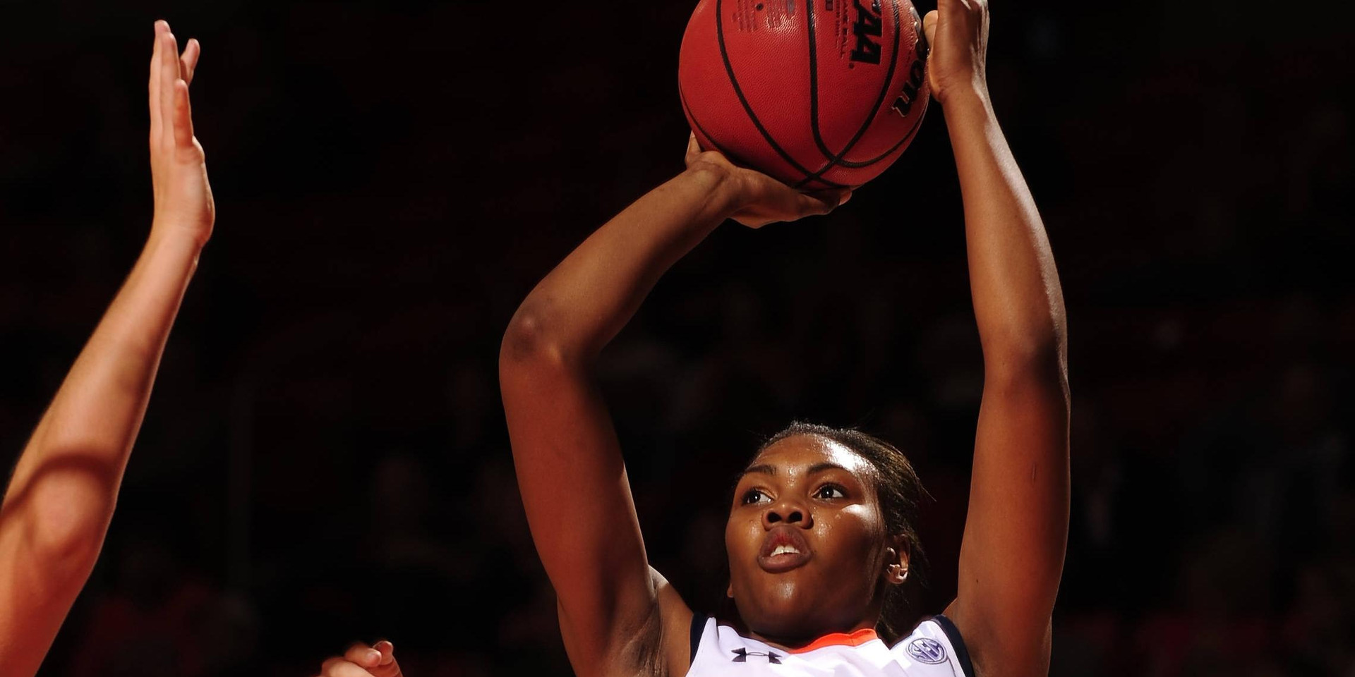Canes Focus: Jassany Williams