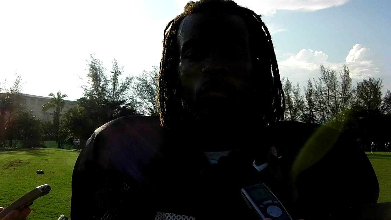 8/8/11 - Ray Ray Armstrong