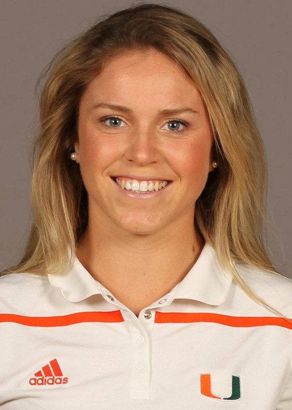 Alison Whitty - Rowing - University of Miami Athletics