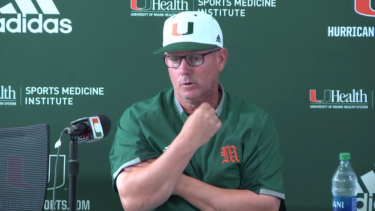 Gino DiMare | Postgame Presser | 2.23.20