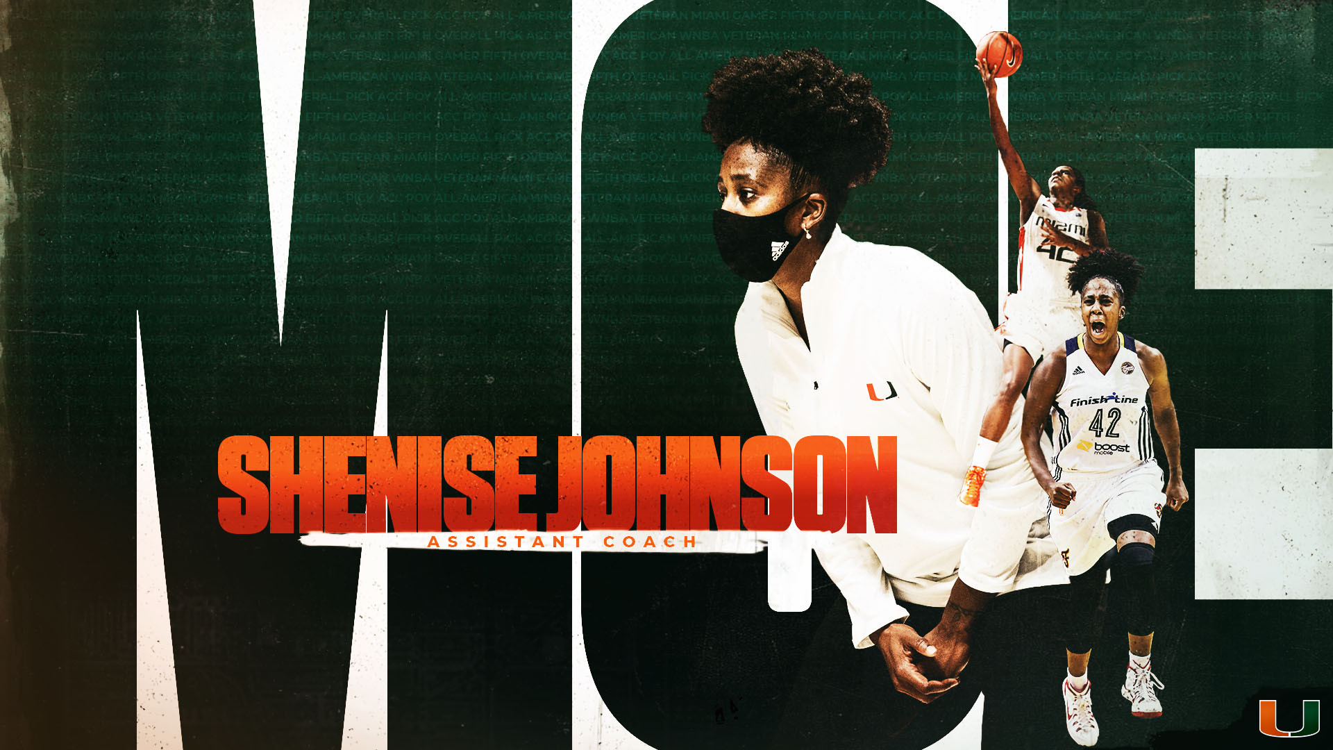 Cane Great Coming Home