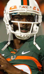 `Canes in El Paso: Recapping Thursday