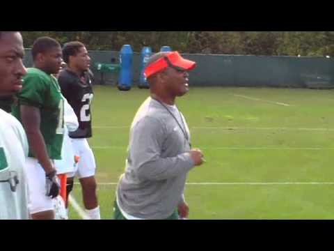 Canes Camp Report Episode 10 4-11-13