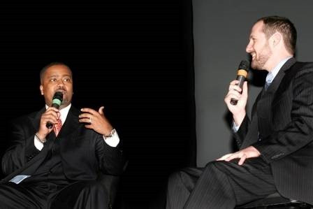 2008 Men&acirc;?<sup>TM</sup>s Basketball Banquet, April 15, 2008