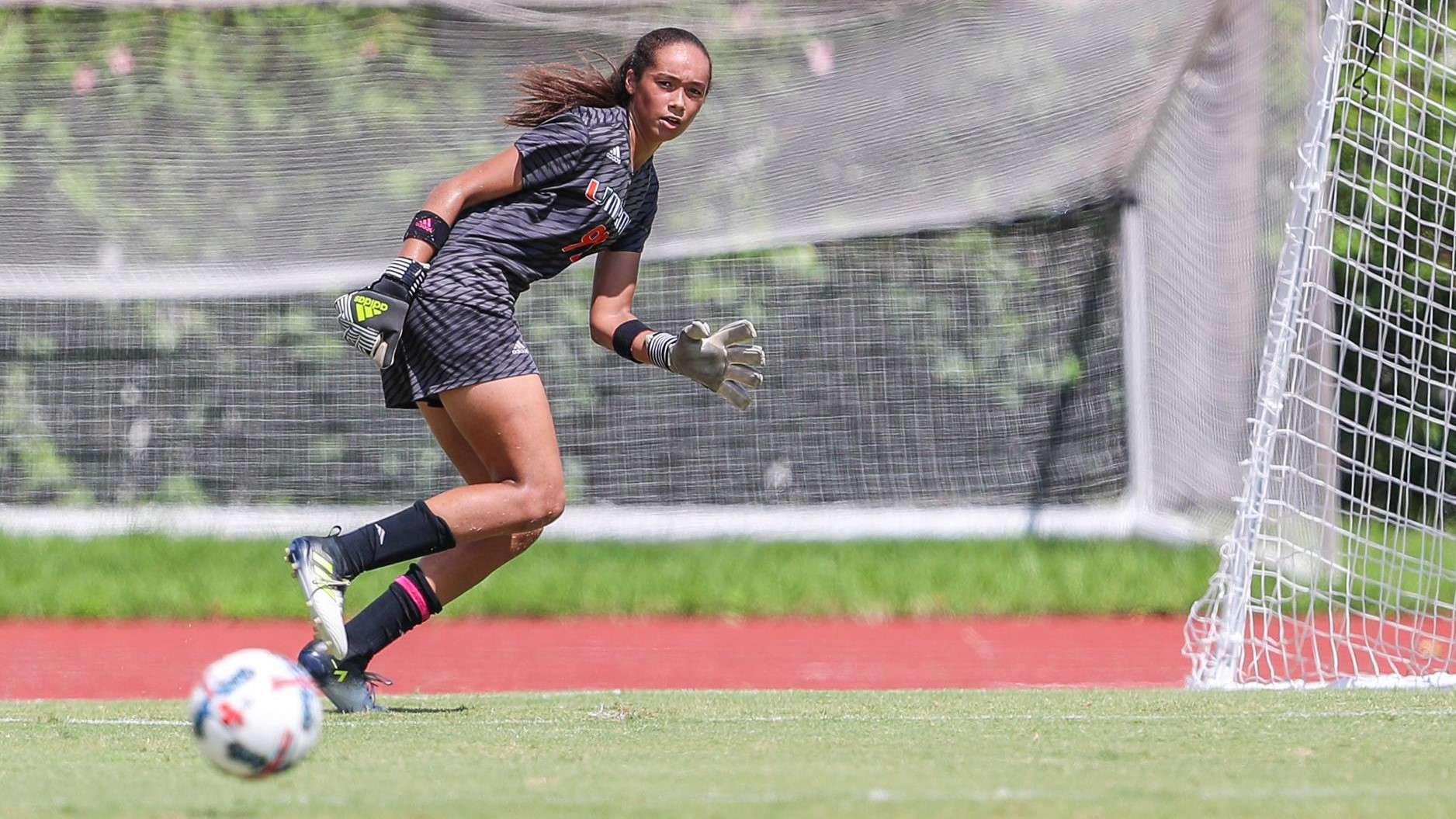 Soccer Falls at Fourth-Ranked Duke