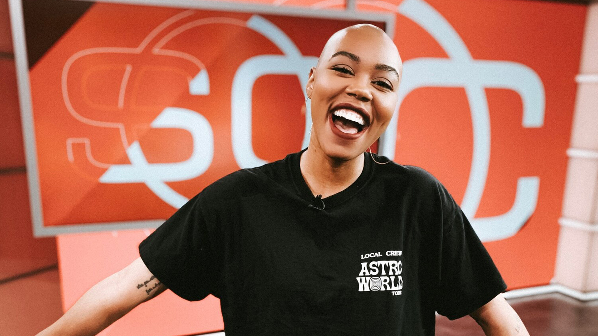 ESPN Anchor, UM Volleyball Alum Williamson to Serve as Emcee for Eight Annual Celebration of Women’s Athletics