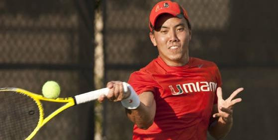 Men's Tennis To Play at FGCU Invite