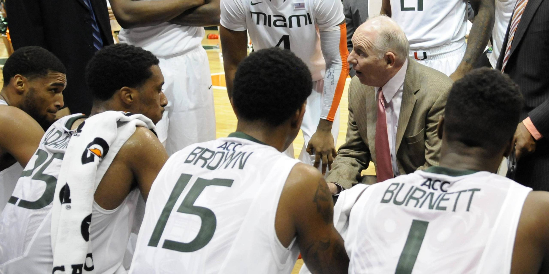 @CanesHoops to Play Summer Tour in Spain