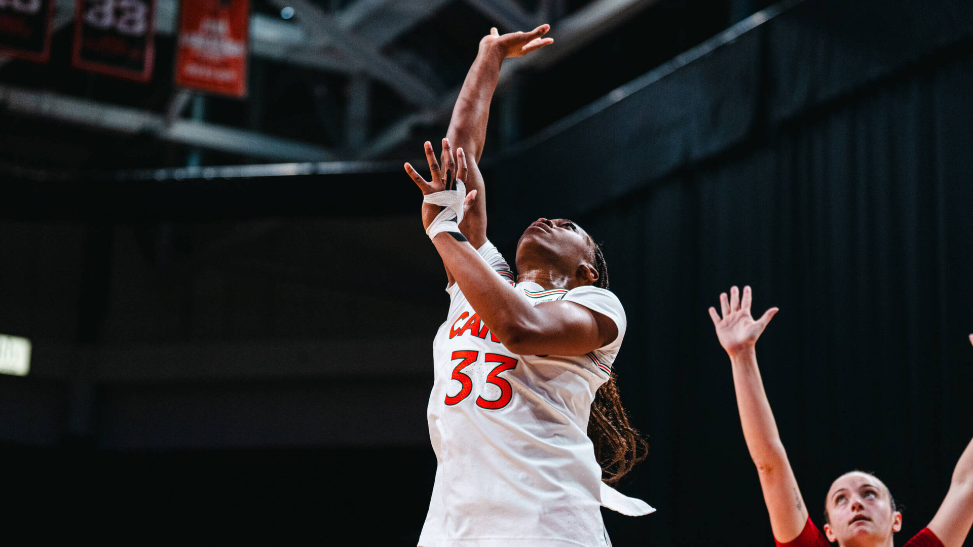 Miami Women’s Basketball Slated to Face Florida Gators in 2026 SEC/ACC Challenge