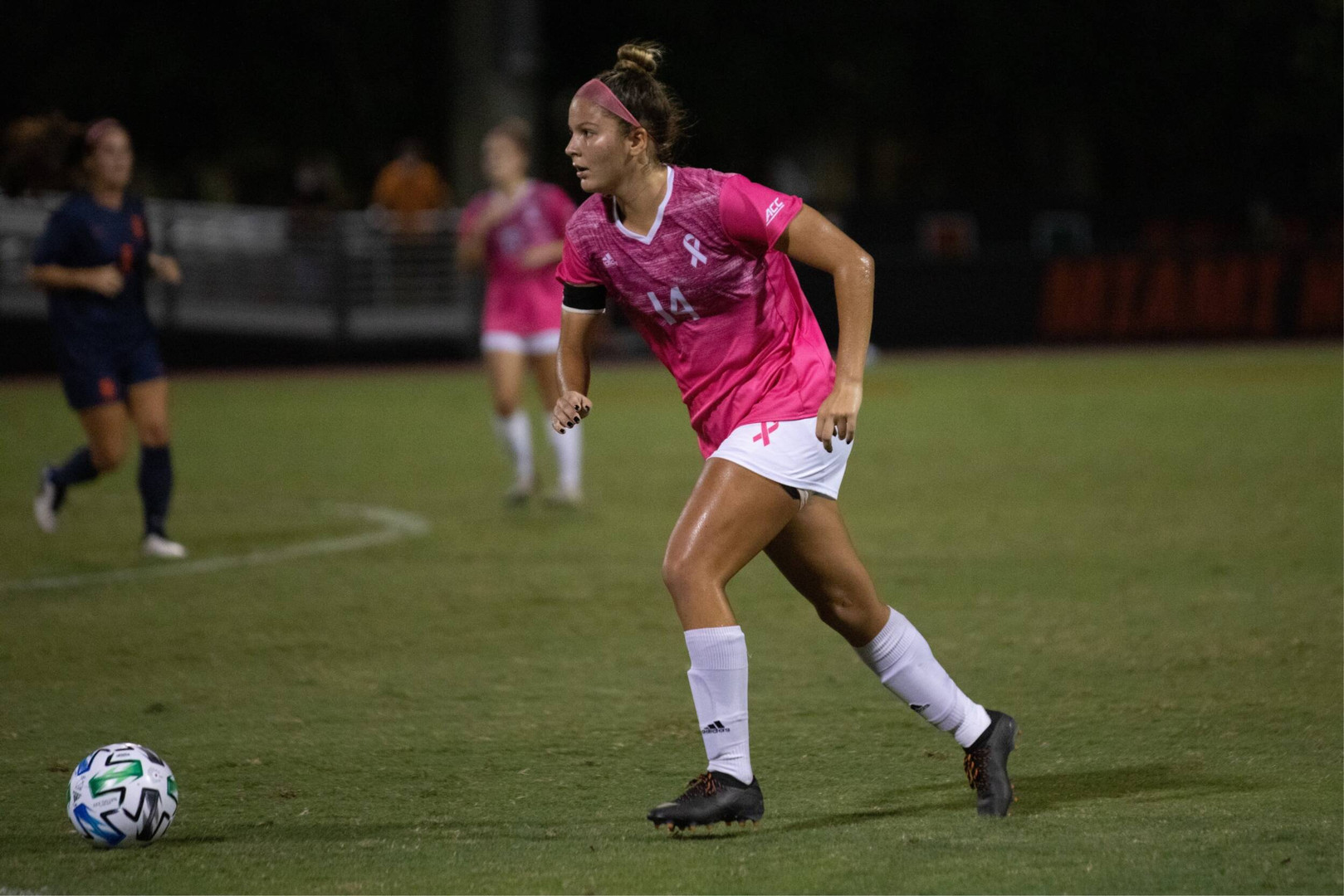 Miami Falls Against Syracuse